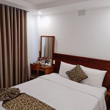 Ocean View Quy Nhon Hotel Екстериор снимка