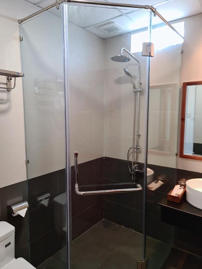 Ocean View Quy Nhon Hotel Екстериор снимка