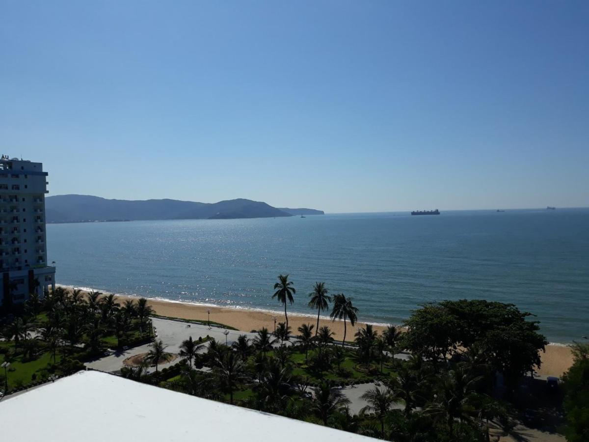 Ocean View Quy Nhon Hotel Екстериор снимка
