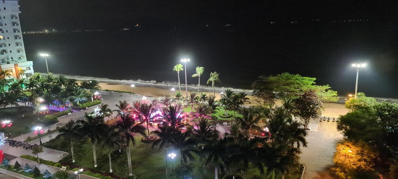 Ocean View Quy Nhon Hotel Екстериор снимка