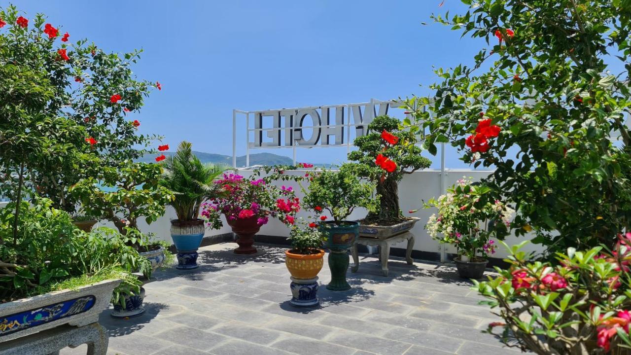 Ocean View Quy Nhon Hotel Екстериор снимка